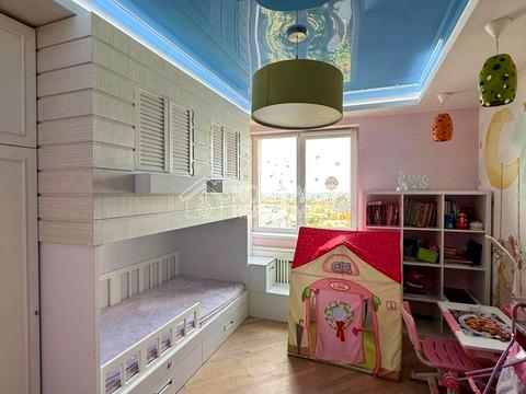 квартира за адресою Олімпійська вул., 9