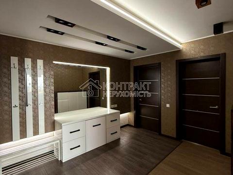 квартира за адресою Олімпійська вул., 9