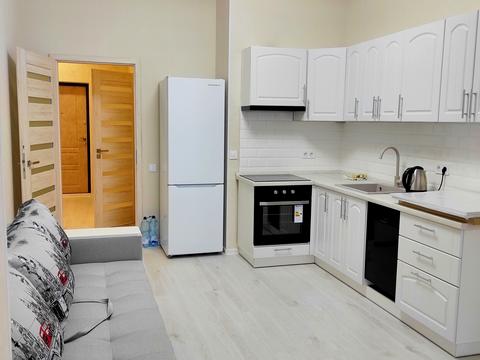 квартира по адресу Гагаринское Плато ул. (Гагаринское Плато), 9