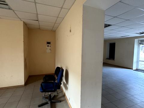 коммерческая по адресу Ярослава Мудрого ул., 70