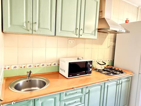 квартира за адресою Володимира Великого вул. (Гагаріна), 37