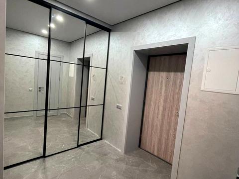 квартира по адресу Романа Вірастюка ул., 1