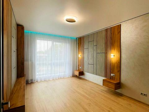 квартира по адресу Романа Вірастюка ул., 1