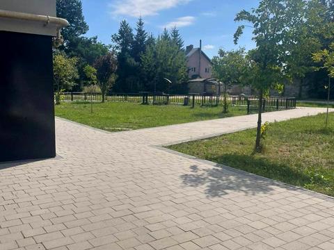 квартира по адресу Романа Вірастюка ул., 1