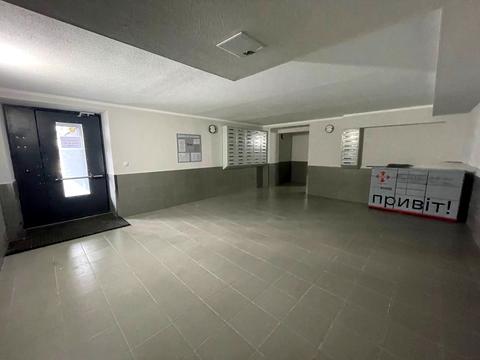 квартира по адресу Романа Вірастюка ул., 1