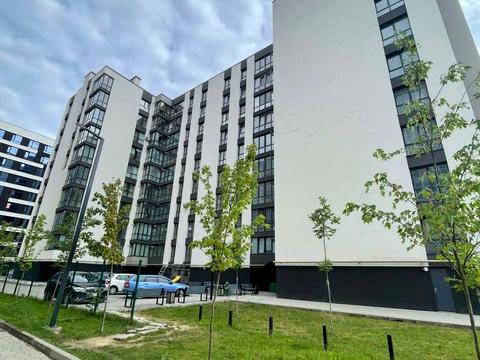 квартира по адресу Романа Вірастюка ул., 1