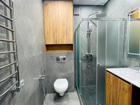 квартира по адресу Романа Вірастюка ул., 1