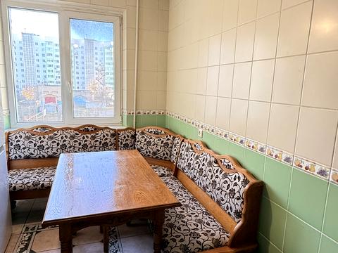 квартира за адресою Володимира Великого вул. (Гагаріна), 37