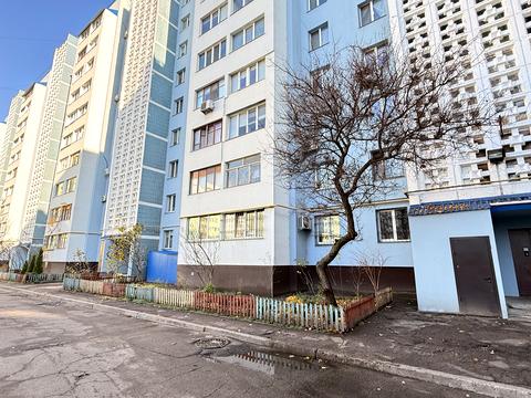 квартира за адресою Володимира Великого вул. (Гагаріна), 37