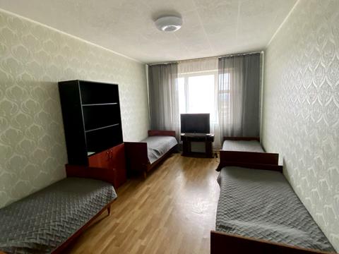 квартира по адресу Павла Глазового ул. (Балакіна), 8