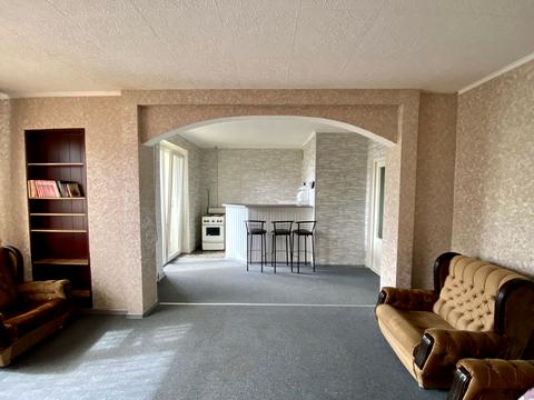 квартира по адресу Павла Глазового ул. (Балакіна), 8