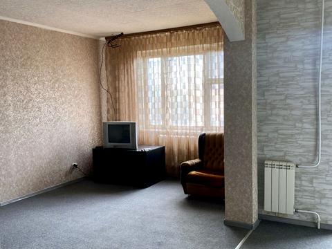 квартира по адресу Павла Глазового ул. (Балакіна), 8