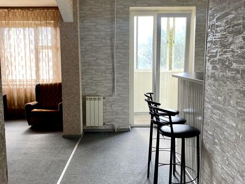 квартира по адресу Павла Глазового ул. (Балакіна), 8