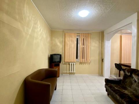 квартира по адресу Павла Глазового ул. (Балакіна), 8