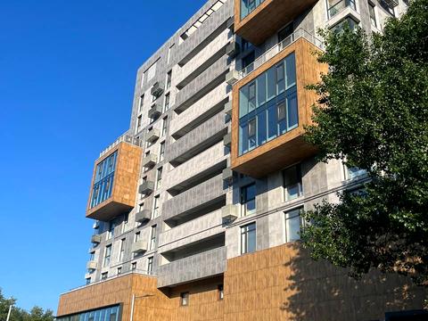 квартира за адресою Набережна Перемоги вул., 112-Д к5