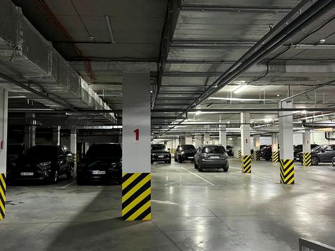 квартира за адресою Набережна Перемоги вул., 112-Д к5