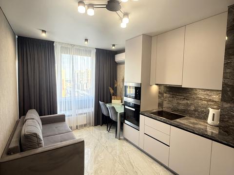 квартира за адресою Київ, Олександра Олеся вул., 5-А