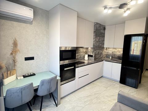 квартира за адресою Київ, Олександра Олеся вул., 5-А