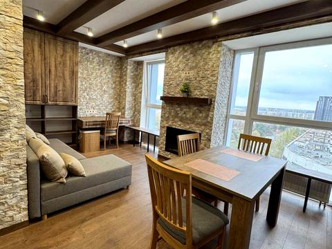 квартира по адресу Набережная Победы ул., 112-Д к5