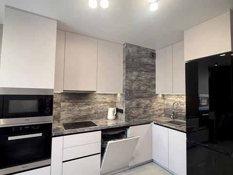 квартира за адресою Київ, Олександра Олеся вул., 5-А