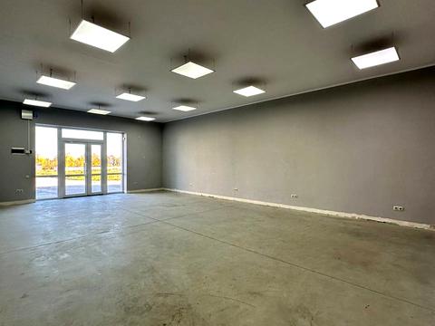 коммерческая по адресу Галицька, 9-а