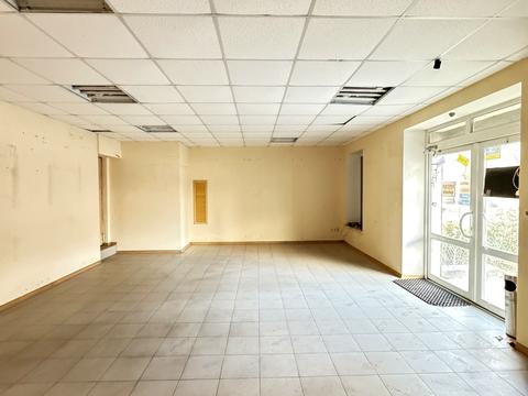 коммерческая по адресу Ярослава Мудрого ул., 70