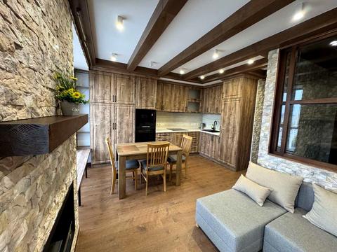 квартира за адресою Набережна Перемоги вул., 112-Д к5