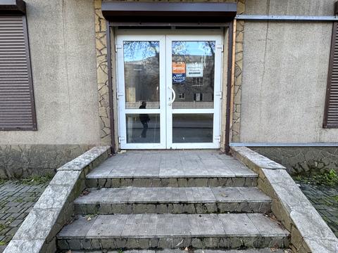 коммерческая по адресу Ярослава Мудрого ул., 70