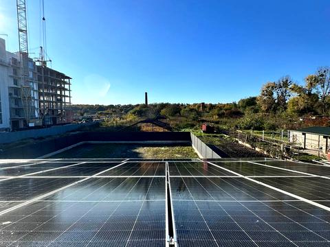 коммерческая по адресу Галицька, 9-а