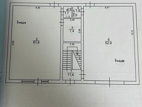 коммерческая по адресу Галицька, 9-а