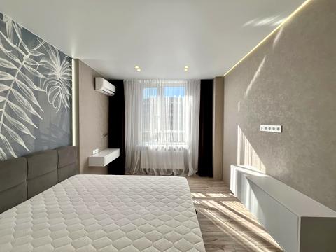 квартира по адресу Университетская ул., 3/10