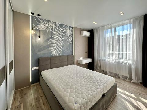 квартира по адресу Университетская ул., 3/10