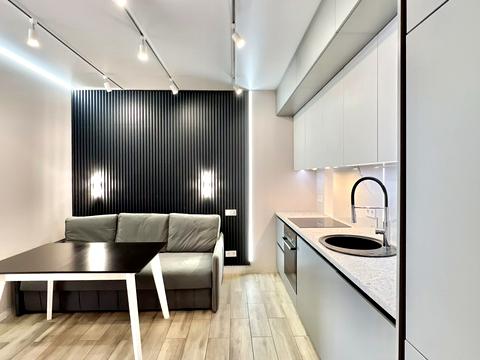 квартира по адресу Университетская ул., 3/10