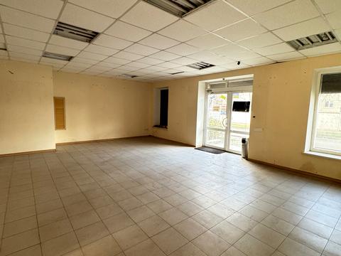 коммерческая по адресу Ярослава Мудрого ул., 70