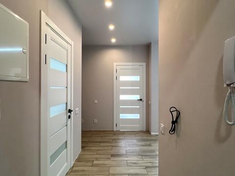 квартира по адресу Университетская ул., 3/10