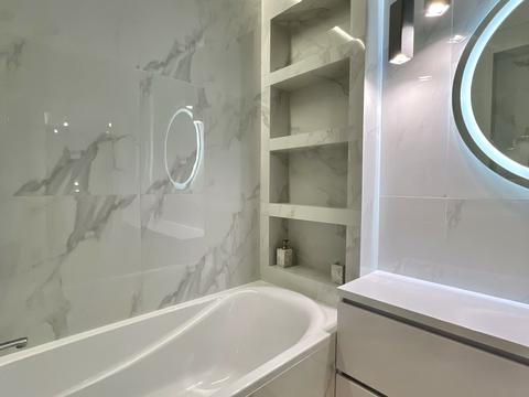 квартира по адресу Университетская ул., 3/10