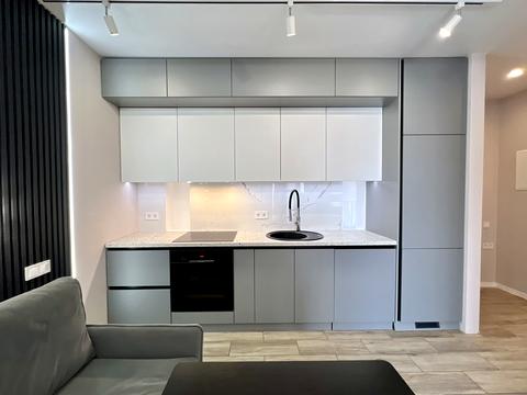 квартира по адресу Университетская ул., 3/10