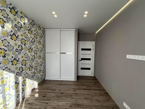 квартира по адресу Университетская ул., 3/10