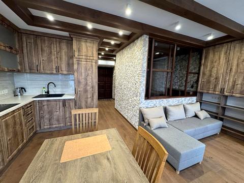 квартира за адресою Набережна Перемоги вул., 112-Д к5