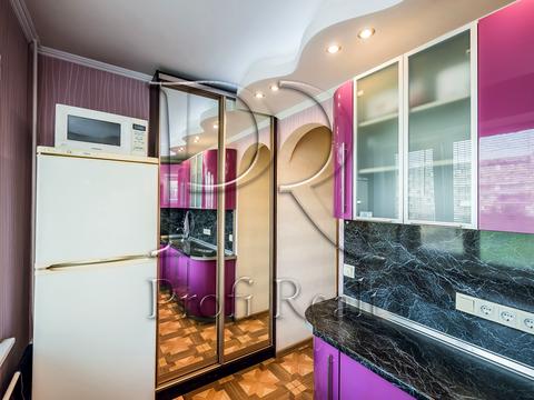 квартира за адресою Остафія Дашкевича вул. (Курнатовського), 6