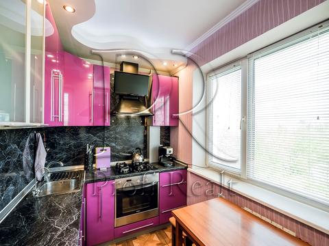 квартира за адресою Остафія Дашкевича вул. (Курнатовського), 6