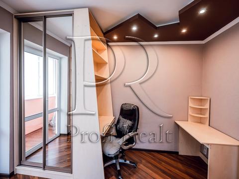 квартира за адресою Остафія Дашкевича вул. (Курнатовського), 6