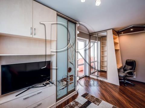 квартира за адресою Остафія Дашкевича вул. (Курнатовського), 6