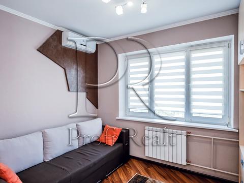 квартира за адресою Остафія Дашкевича вул. (Курнатовського), 6