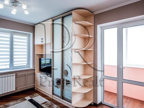 квартира за адресою Остафія Дашкевича вул. (Курнатовського), 6