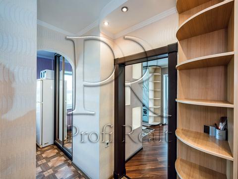 квартира за адресою Остафія Дашкевича вул. (Курнатовського), 6