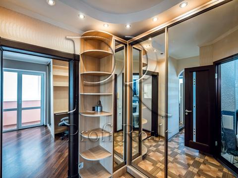 квартира за адресою Остафія Дашкевича вул. (Курнатовського), 6