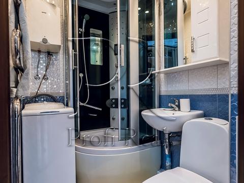 квартира за адресою Остафія Дашкевича вул. (Курнатовського), 6