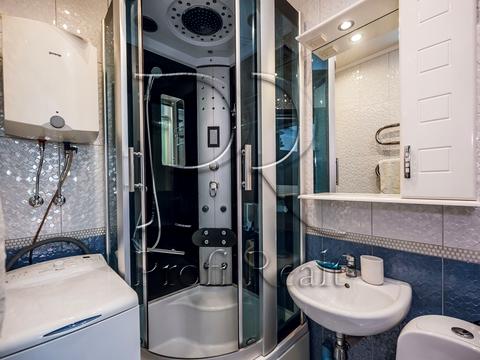 квартира за адресою Остафія Дашкевича вул. (Курнатовського), 6