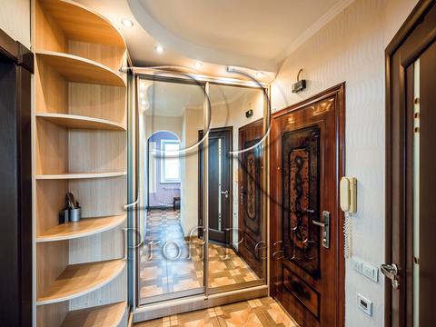 квартира за адресою Остафія Дашкевича вул. (Курнатовського), 6